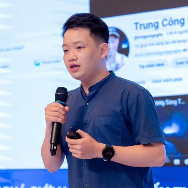 Đặng Thành Trung