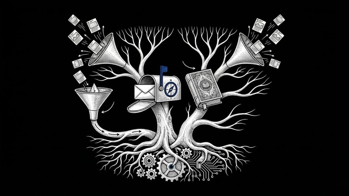 Newsletter vs Blog vs Mạng xã hội: Nên ưu tiên kênh nào?